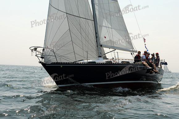 2011 Block Island Race A 1484