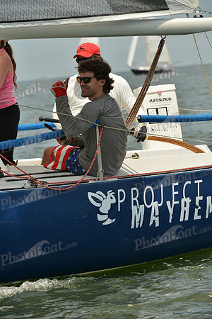 2016 Southern Bay Race Week E_0703