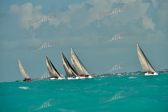 2017 Quantum Key West RW C 103