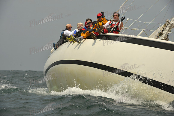 2015 Block Island Race Week D 1839