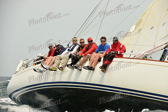 2015 Block Island Race Week D 806