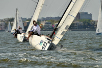 2014 Charleston Race Week D 1517