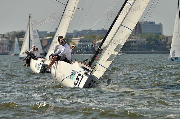 2014 Charleston Race Week D 1517