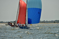2014 Charleston Race Week D 1189