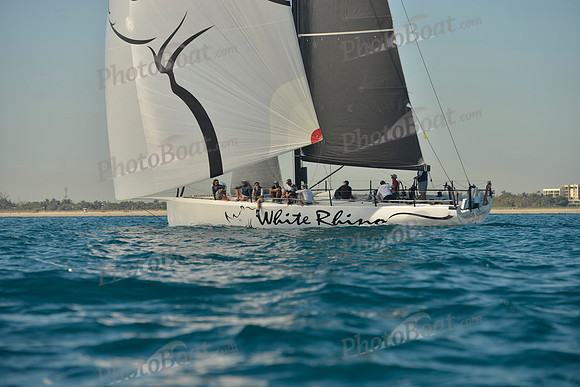 2019 Ft Lauderdale to Key West Race_0303