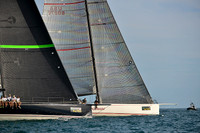 2014 Key West Race Week A 382
