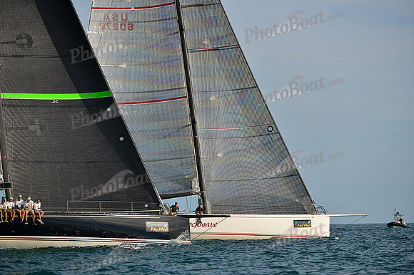 2014 Key West Race Week A 382