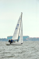 2015 J70 Winter Series B 603