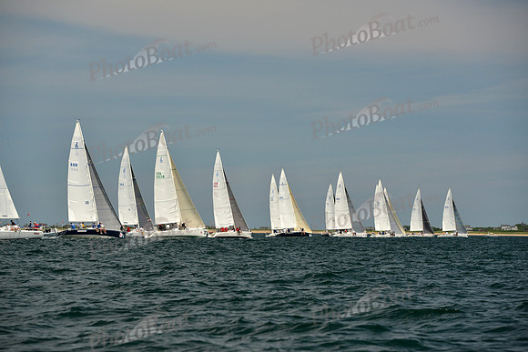 2015 Block Island Race Week J 041