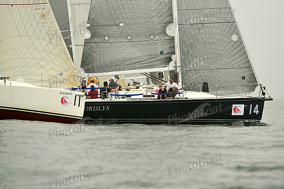 2015 Block Island Race Week A1 476