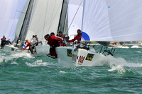 2013 Key West Race Week B 1024