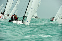 2016 Key West Race Week H_0109