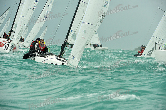 2016 Key West Race Week H_0109