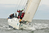 2013 Charleston Race Week B 1848
