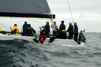 2011 NYYC Annual Regatta B 2184
