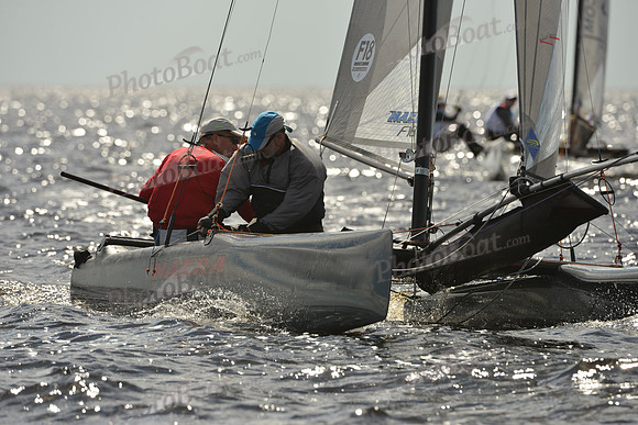 2015 F18 Americas E 579