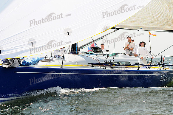 2012 Vineyard Race A 954