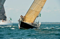 2016 NYYC Race Week A 1060