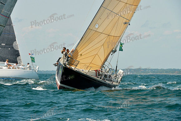 2016 NYYC Race Week A 1060