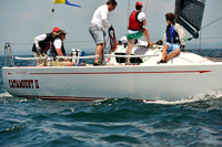 2015 Block Island Race Week A 874