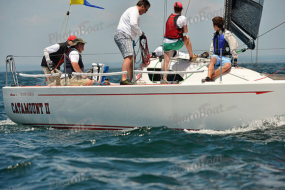 2015 Block Island Race Week A 874