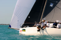 2012 Key West Race Week B 999