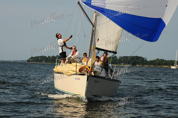 2011 Gov Cup C 1318