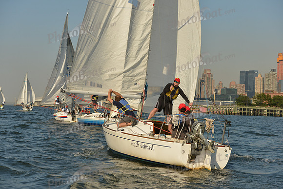 2015 NY Architects Regatta A 779