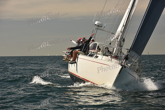 2024 Figawi 2351
