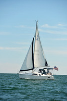 2015 Cape Charles Cup A 1407