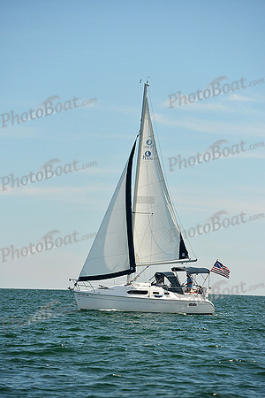 2015 Cape Charles Cup A 1407