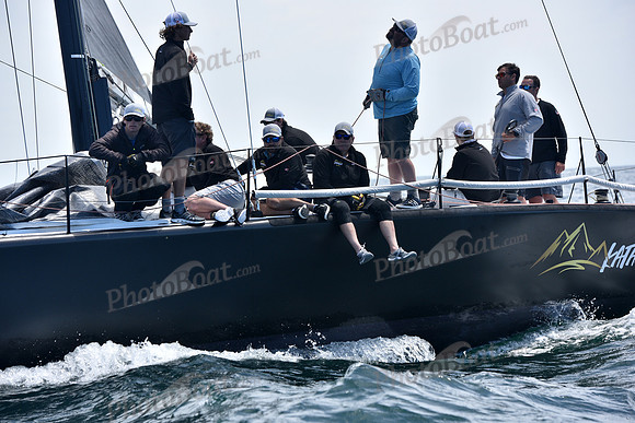 2021 Block Island Race Week D_2619