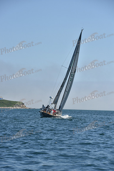 2019 Block Island Race Week J_0903