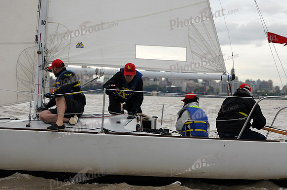 2011 NY Architects Regatta 125