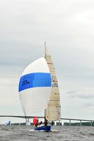 2013 NYYC Annual Regatta A 1449