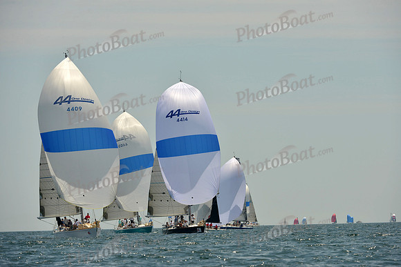 2015 Block Island Race Week I 633