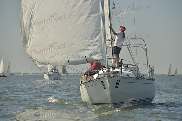 2017 Southern Bay Race Week B_0108
