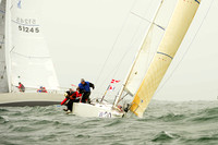 2013 Block Island Race Week E 165