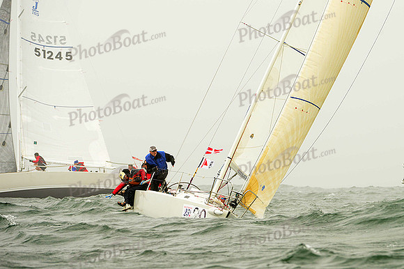 2013 Block Island Race Week E 165