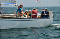 2013 Block Island Race Week B 1545