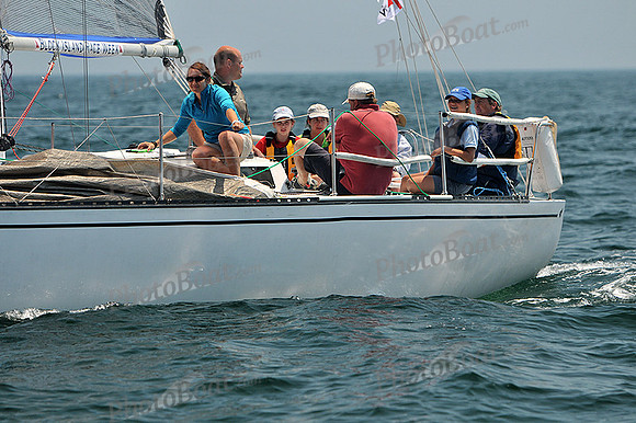 2013 Block Island Race Week B 1545