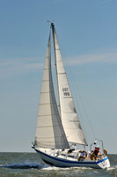 2014 Southern Bay Race Week D 381