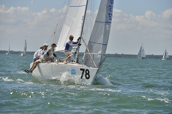 2019 J24 Worlds C_0415