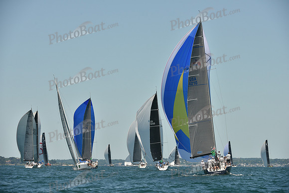 2018 NYYC Race Week B_0193