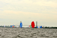 2013 Charleston Race Week B 860