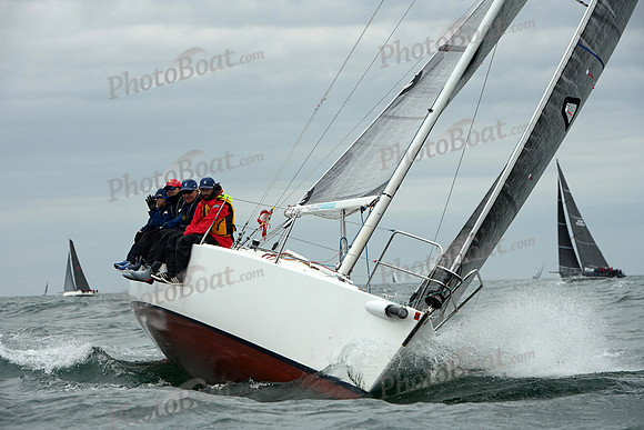 2025 Block Island Race Week I_0814