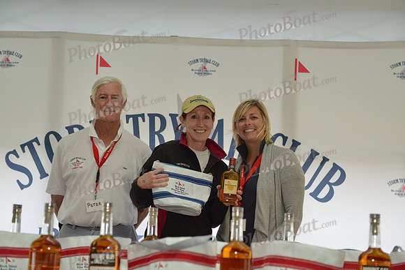 2015 Block Island Race Week Awards Thurs 019