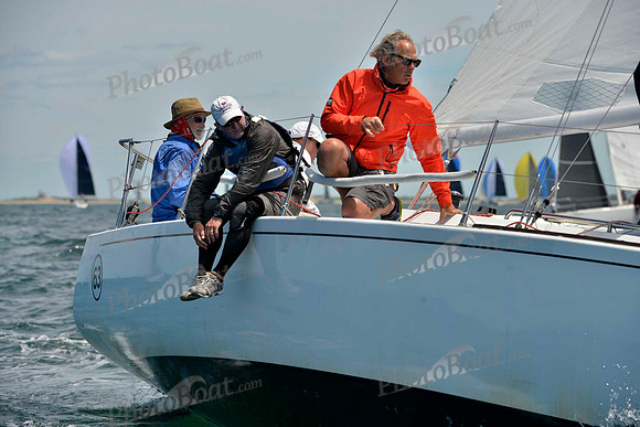 2021 Block Island Race Week D_0856