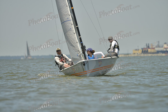 2017 Southern Bay Race Week A_0981