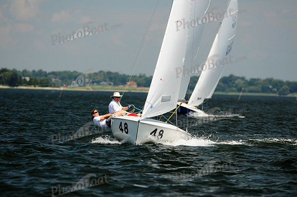 2011 Flying Scot NAC E 560